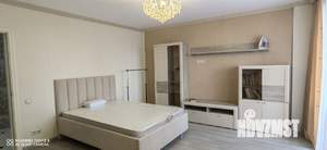 1-к квартира, на длительный срок, 39м2, 16/16 этаж