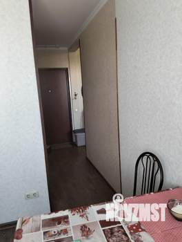 1-к квартира, на длительный срок, 34м2, 16/19 этаж