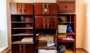 3-к квартира, на длительный срок, 72м2, 12/25 этаж