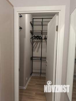 1-к квартира, на длительный срок, 33м2, 12/22 этаж