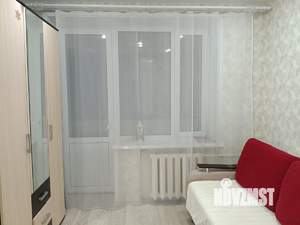 1-к квартира, на длительный срок, 31м2, 5/5 этаж