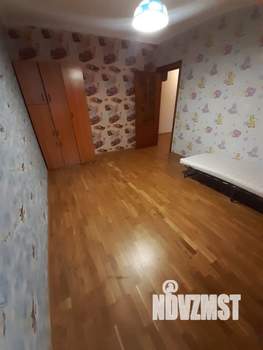 3-к квартира, на длительный срок, 75м2, 4/17 этаж