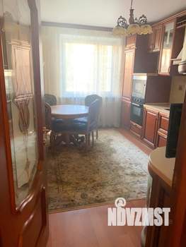 3-к квартира, на длительный срок, 84м2, 4/12 этаж