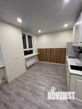 Студия квартира, на длительный срок, 26м2, 9/25 этаж