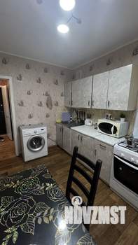 1-к квартира, на длительный срок, 38м2, 4/9 этаж