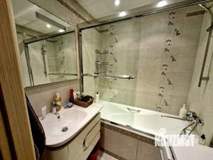 2-к квартира, на длительный срок, 60м2, 5/25 этаж