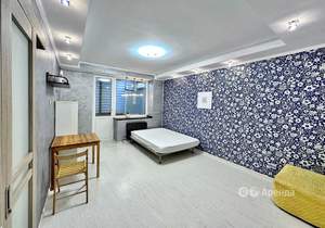 2-к квартира, на длительный срок, 58м2, 13/25 этаж