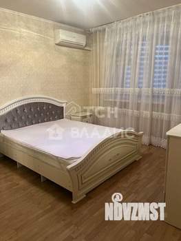 3-к квартира, на длительный срок, 90м2, 15/17 этаж