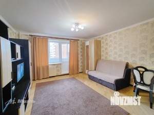 1-к квартира, на длительный срок, 39м2, 13/14 этаж