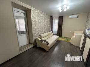 1-к квартира, на длительный срок, 42м2, 6/27 этаж