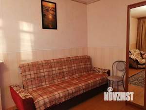 1-к квартира, на длительный срок, 33м2, 3/5 этаж