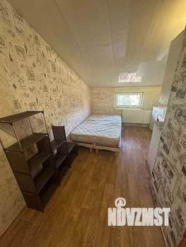 1-к квартира, на длительный срок, 20м2, 3/3 этаж