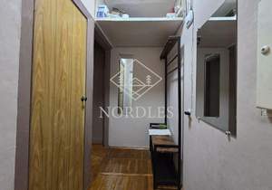 1-к квартира, на длительный срок, 30м2, 5/5 этаж