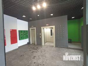 1-к квартира, на длительный срок, 33м2, 11/22 этаж