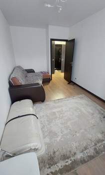 1-к квартира, на длительный срок, 32м2, 16/21 этаж