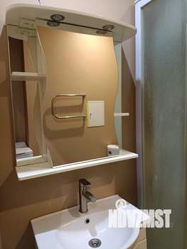 1-к квартира, на длительный срок, 34м2, 5/21 этаж