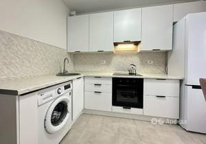 1-к квартира, на длительный срок, 33м2, 14/17 этаж