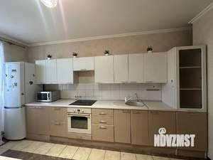 2-к квартира, на длительный срок, 66м2, 4/26 этаж