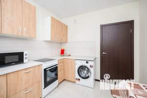 1-к квартира, посуточно, 35м2, 10/17 этаж