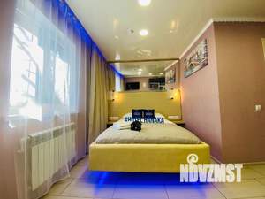 Студия квартира, посуточно, 18м2, 3/3 этаж