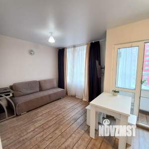 1-к квартира, на длительный срок, 33м2, 9/14 этаж