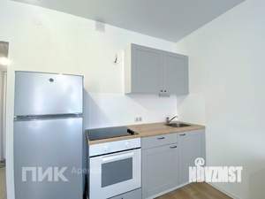 1-к квартира, на длительный срок, 27м2, 5/15 этаж