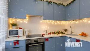 1-к квартира, посуточно, 34м2, 10/17 этаж