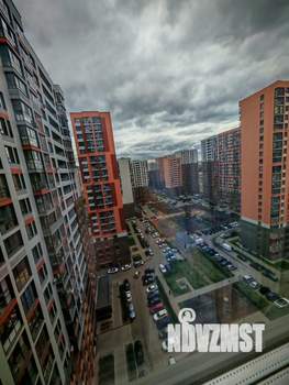 2-к квартира, на длительный срок, 60м2, 15/22 этаж