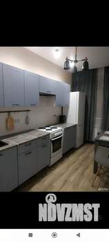 2-к квартира, на длительный срок, 57м2, 2/25 этаж