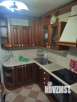 2-к квартира, на длительный срок, 46м2, 6/14 этаж
