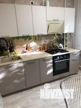 1-к квартира, посуточно, 36м2, 3/9 этаж