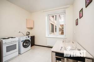 1-к квартира, посуточно, 38м2, 2/16 этаж