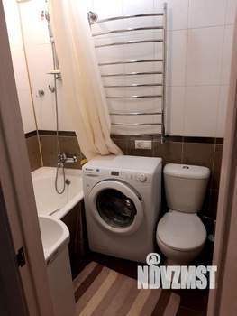 2-к квартира, на длительный срок, 37м2, 3/9 этаж