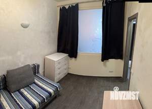 2-к квартира, на длительный срок, 51м2, 3/25 этаж