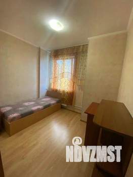 2-к квартира, посуточно, 42м2, 1/1 этаж