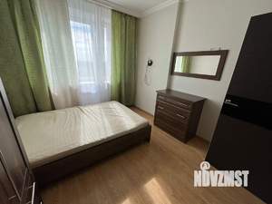 2-к квартира, на длительный срок, 55м2, 18/26 этаж