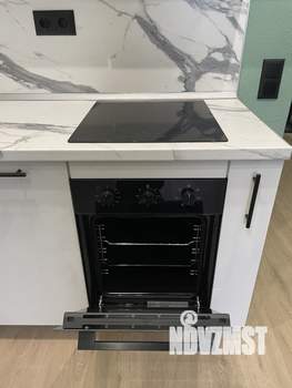 Студия квартира, на длительный срок, 26м2, 3/25 этаж