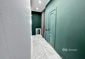 1-к квартира, на длительный срок, 35м2, 6/6 этаж