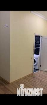 Студия квартира, на длительный срок, 30м2, 2/3 этаж