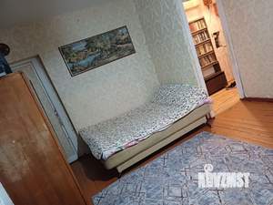 1-к квартира, на длительный срок, 34м2, 3/3 этаж