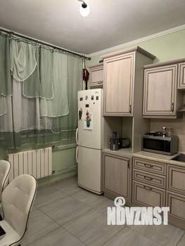 1-к квартира, на длительный срок, 43м2, 6/25 этаж