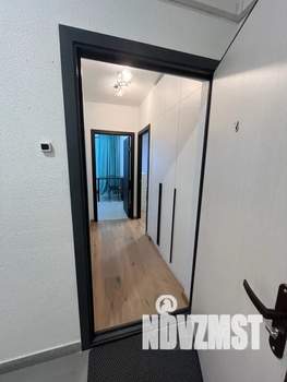 1-к квартира, посуточно, 30м2, 1/17 этаж