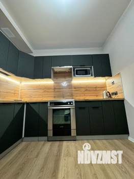 2-к квартира, на длительный срок, 45м2, 12/22 этаж