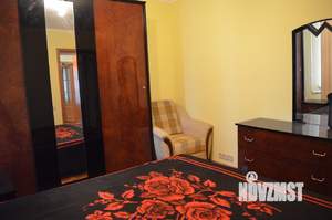 3-к квартира, на длительный срок, 65м2, 5/9 этаж