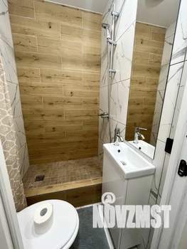 Студия квартира, посуточно, 20м2, 1/5 этаж