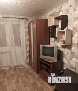 1-к квартира, посуточно, 38м2, 4/9 этаж