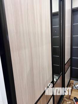 Студия квартира, на длительный срок, 36м2, 11/14 этаж