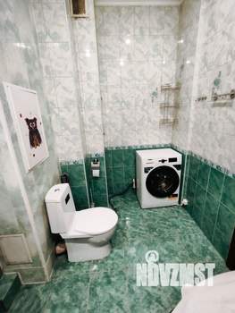 1-к квартира, на длительный срок, 46м2, 11/24 этаж