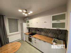 Студия квартира, на длительный срок, 28м2, 8/17 этаж