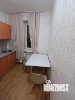 2-к квартира, на длительный срок, 48м2, 1/2 этаж